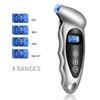 0-10 Bar Range Car Tire Air Pressure Tester Electronic Tire Manometer  Car Tire Pressure