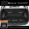 2025 Geely Xingyuan Full Surround Trunk Mat Interior Accessory