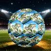 1pc Adventure Size 5 Soccer Ball Professional Match Training Football Indoor &Outdoor Sports Ball Training Ball Lightweight Durable y95