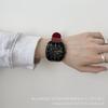 Watches For Men And Women, High Value Hong Kong Style Student Watches, Light Luxury Couples Quartz Watches For Junior High School Students