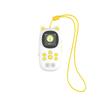32GB MP3 Player for Kids, With Bluetooth 5.0 ,  FM Speaker, Voice Recorder,  Up to 128GB, Lanyard Headphone Included