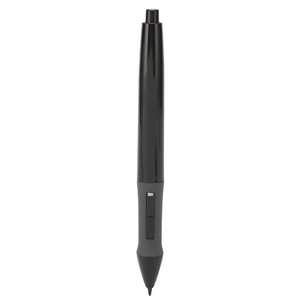 PEN68 Stylus Black 8192 Pressure Level Ergonomic Design Strong ABS Smoothing Smart Pen for HUION Graphics Drawing Tablet