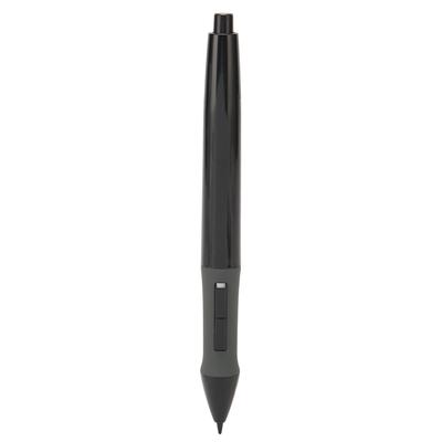 PEN68 Stylus Schwarz 8192 Druckstufe Ergonomisches Design Starker ABS-Glättungs-Smart-Pen für HUION