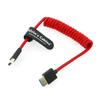 Audio - video príslušenstvo – HDMI káble a adaptéry
