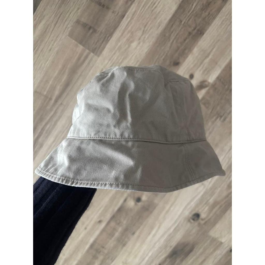 Used KIJIMA TAKAYUKI bucket hat size 2