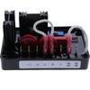 FridayParts 190-240V 3,5A Automatischer Spannungsregler AVC63-4 Kompatibel für Basler Generator AVR Ersatz