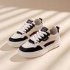 Spring student lightweight board shoes women's Harajuku color matching casual shoes versatile fashion sports shoes Harajuku style
