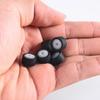 5PCS Rubber Pinch Roller Set For Tape Decks Car Stereos Tape Recorder Belt Pulley Easy Installs Auditory Accessories