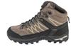 CMP Rigel Mid WP, Womens grey Trekking shoes