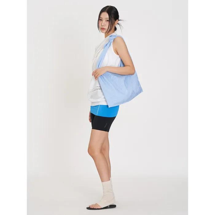 Ribbon Knot Bag Blue (AG56D3B01Q)