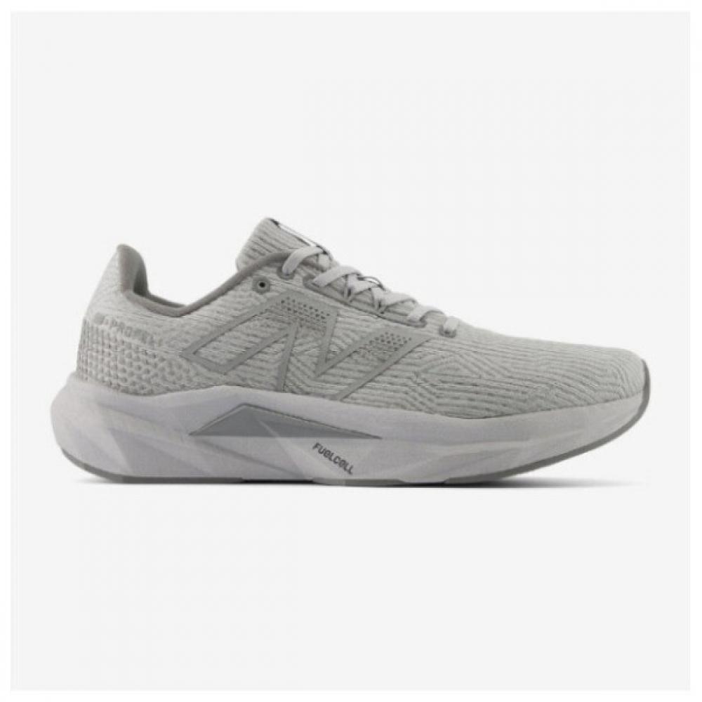 

New Balance Kqj Nbpfef750l 16 Purecell Propel V5 Gray series/255