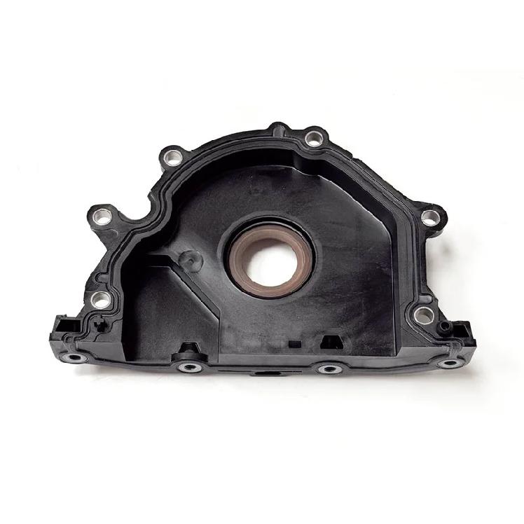 1pc Front Crankshaft Seal For Volkswagen 1.6 & 2.0 TDi - 04L103151A Front Crankshaft Seal For The Engines & Components Parts