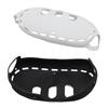 VR Glasses Silicone Protective Cover Professional Soft Scratch Resistance Dustproof Shockproof VR He