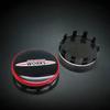 XZXCK1 For BMW New 2025 54mm/56MM For mini cooper Hub Center Cover clubman jcw F54 F55 F56 F57 R54 R55 R56 R57 Hub Cover Wheel Logo F R