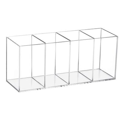 Εργαλεία και αξεσουάρ – Επιτραπέζιες θήκες οργάνωσης καλλυντικών