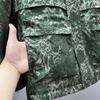 Plus Size 5XL-11XL Fashion Men's Oversize Parkas Winter Coat Hooded Casual Loose Thick Warm Outerwears Men Jackets