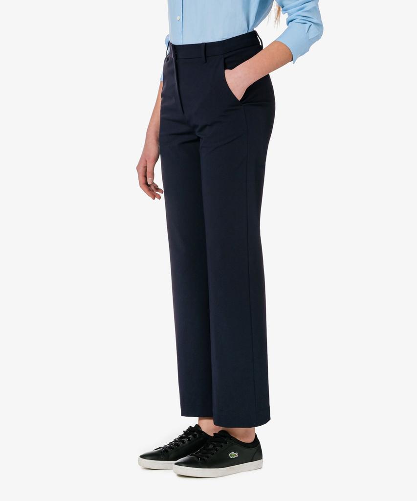 LACOSTE Women'S Easy Slacks Hf864E-56G 166