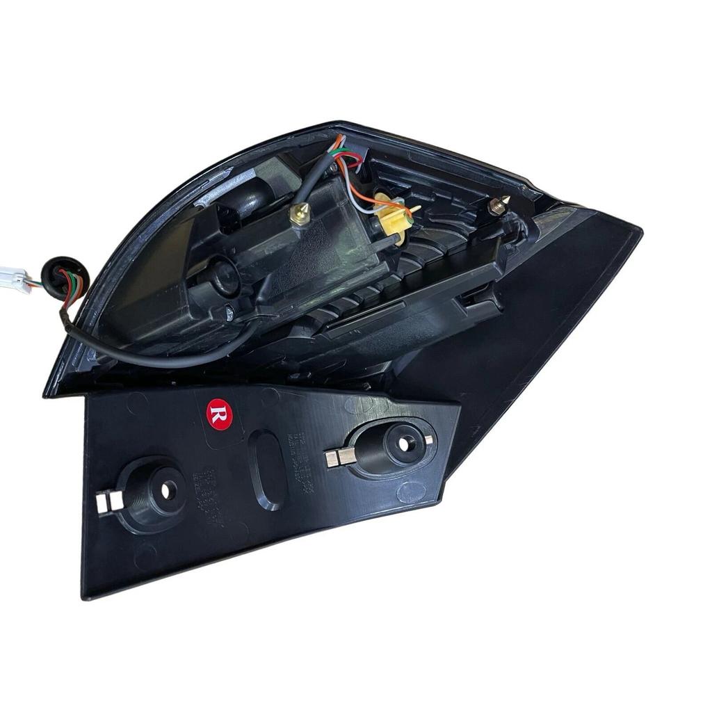 Taillight Assembly for Tata Nexon (Left Side) 2019-2024