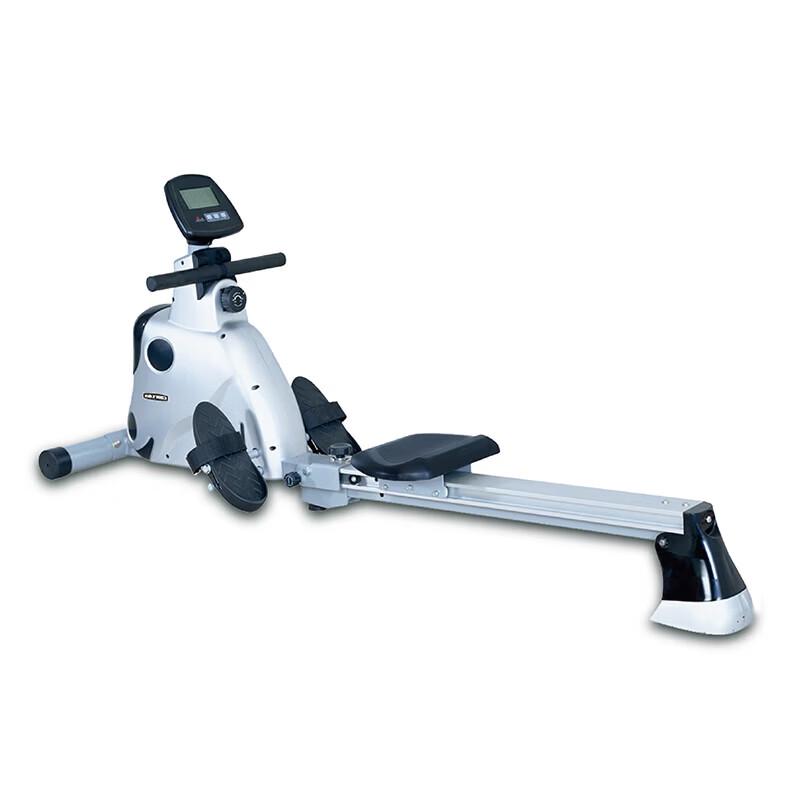 ConLin Indoor Magnetic Rowing Machine CN plug (adapter included)