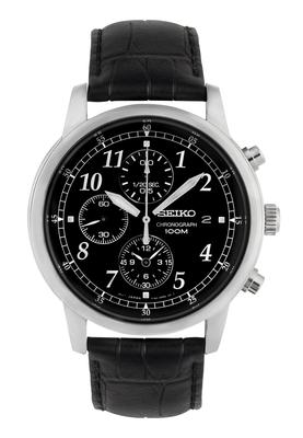 Pánské náramkové hodinky Overseas Chronograph SNDC33P1