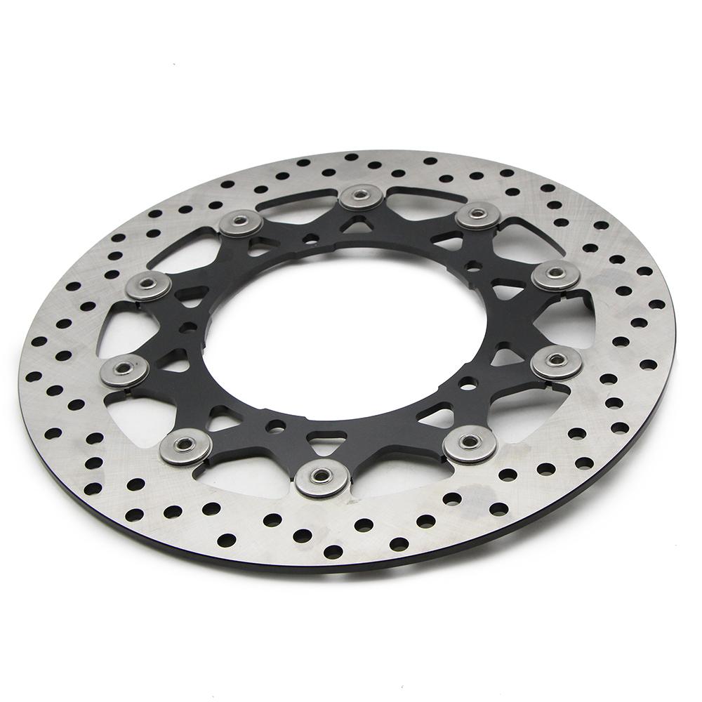 310mm Motorcycle Front Brake Disc Rotor For Yamaha YZF-R1 R1 2009-2014 YZF-R6 R6 2005 2006 2007 2008 2009 2010 2011 2012--2016