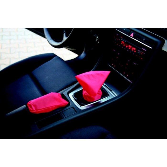 Protection de levier de frein à main lavable KS TOOLS