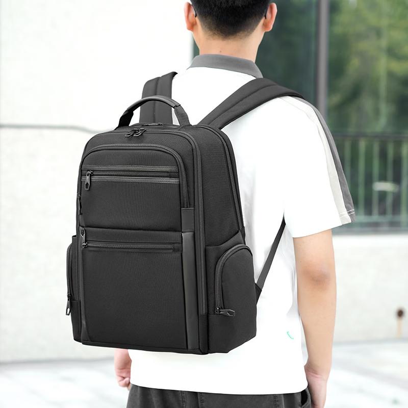 

Beiweis Large Capacity Business Travel Backpack