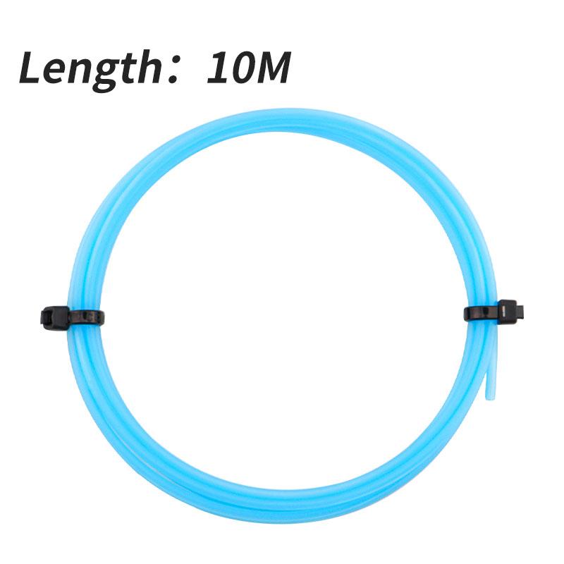 MUQZI Bike Anti-Rust Cable Wire Protector Cover MTB Road Bike Lubricating Inner Line Brake Shift Cable Guard Housing