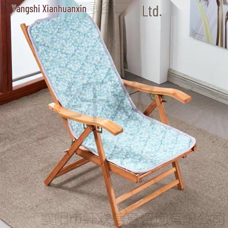 Утолщенные подушки из красного дерева для дивана и кресла-качалки для осенизимы - Комфортная спинка и складные подушки для автомобильного сиденья Default 880₽