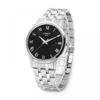 TiSSoT Men S MeTal WaTch T129.410.11.053.00 T claSSic Dream
