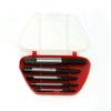 5Pcs Damaged Screw Extractor Set High Carbon Steel Broken Bolt Remover Kit Woodworking Tool