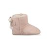 UGG Comfortable Warm Short Snow Boots Baby boots Pink 1018452I-BPNK