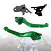 CNC Short Clutch Brake Lever fit for HARLEY X350 2022-2023