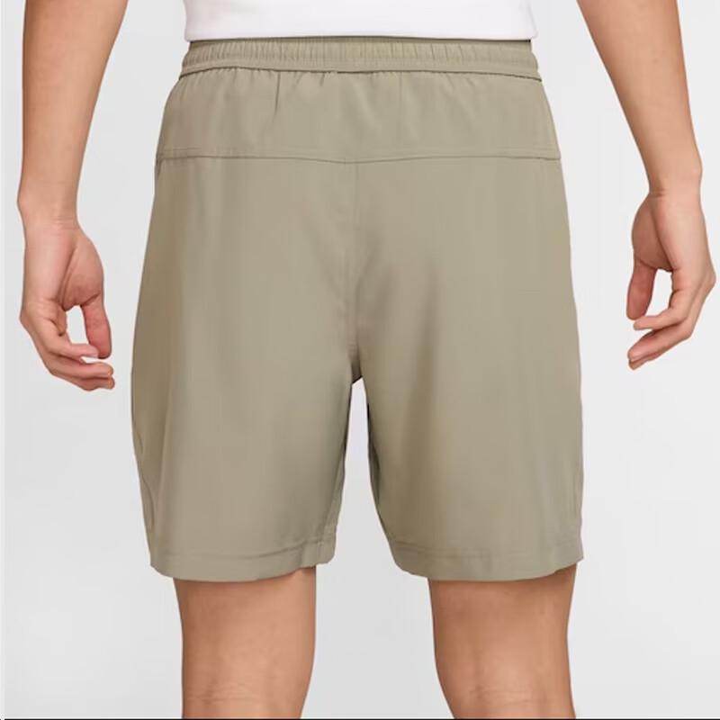 Nike Men's Summer Drawstring Shorts