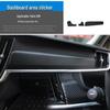 Volvo S90 Carbon Fiber Interior Trim Stickers