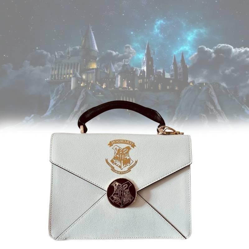 James Potter Harry Shoulder Bag Simple Girls Children Birthday Gift Holiday