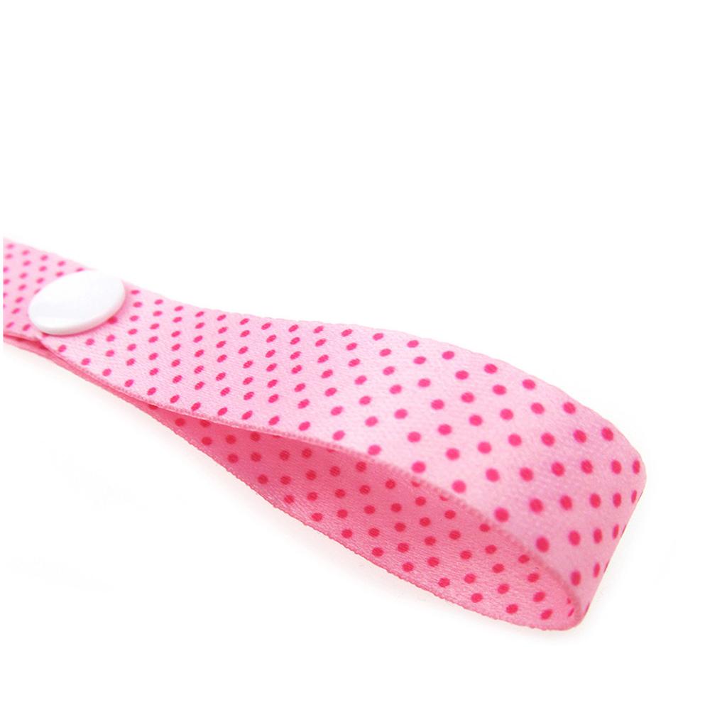 Baby Anti-Drop Kleiderbügel Gürtelhalter Spielzeug Kinderwagen Gurt Feste Auto Schnullerkette