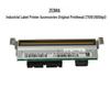 Zebra ZT610 Industrial Label Printer Print Head