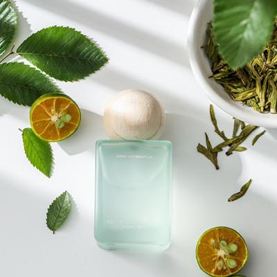 Women Perfume, with Fresh Scent Long-Lasting, Light Fragrance Gentle Non-Irritating, Body Spray for Daily Use