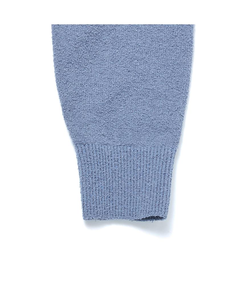 IOLO Teric Open Collar_Blue