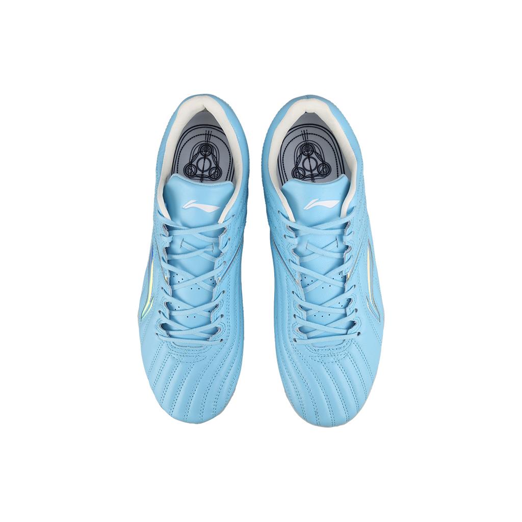 Li Ning Artificial Turf Cushioning Soccer Shoes Men's YSTT041-1