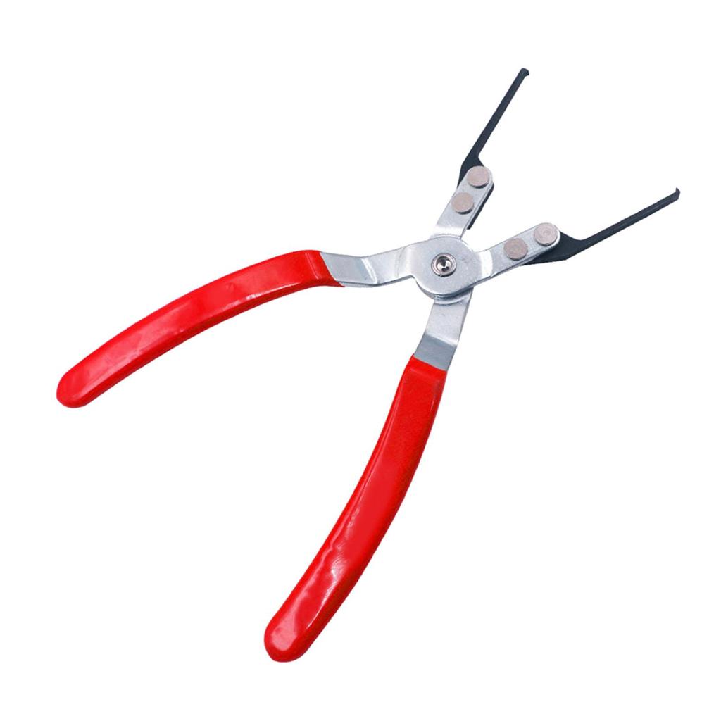 Car Relay Puller Plier Easy to Use Alloy Steel Maintenance Tool for Crimping and Automotive Repair