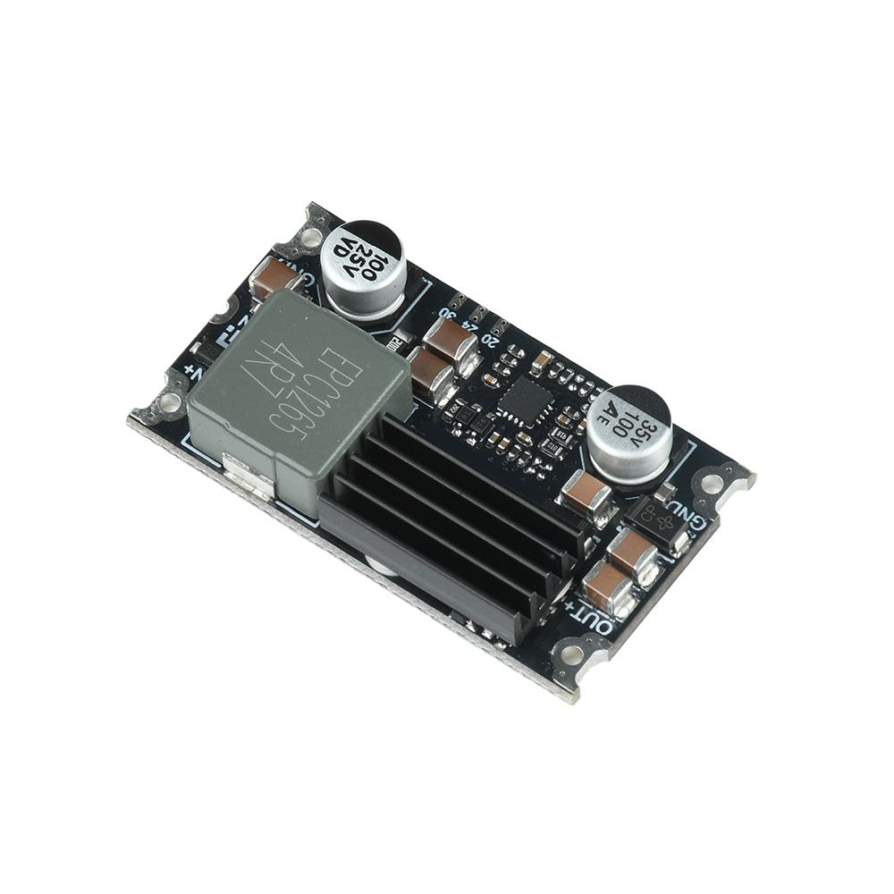 300W High Power DC-DC Boost Module Converter 5-24V Input to 15V/20V/24V/30V Output Automotive & Industrial Applications