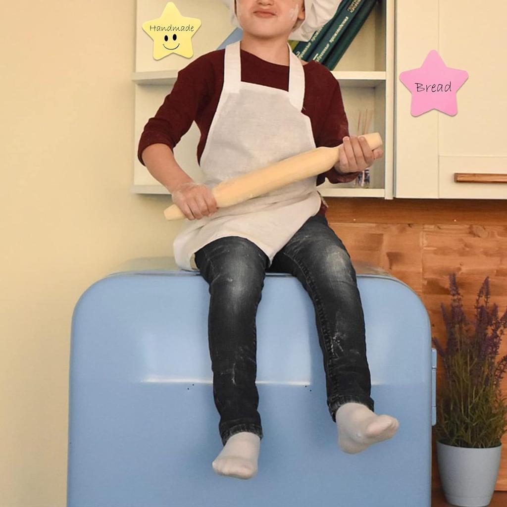 8pcss Colorful Star Stickers - Self-adhesive Creative Notes for School, Office and Study Room, Mixed Colors, Suitable for School