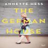 The German House by Elisabeth Lauffer Paperback Book 9780008359867