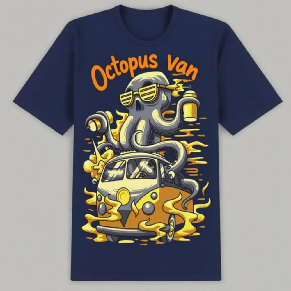 Cotton Short-sleeved Couples Are Fashionable Street Daily Style Hot High-quality Printed Casual and High-quality Trend T-shirt