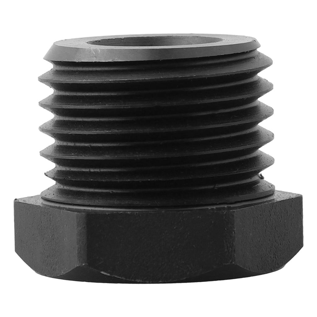 Lathe Headstock Spindle Adapter Wood Lathe Chuck Adapter Screw Thread M33x3.5mm To M18x1.5mm Woodworking Tool Accessories
