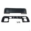 1 Paket Car Tailgate Handle Rear for