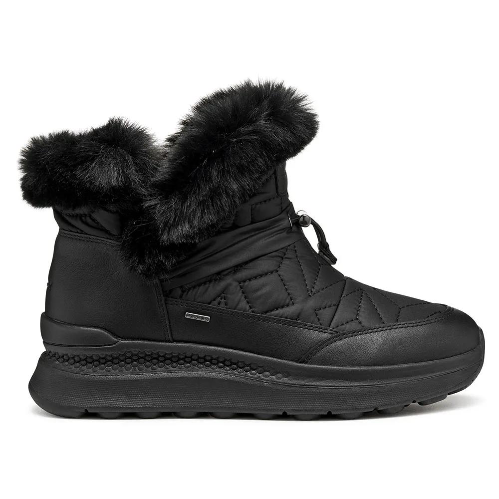 Geox Spherica Actif X2 Booties