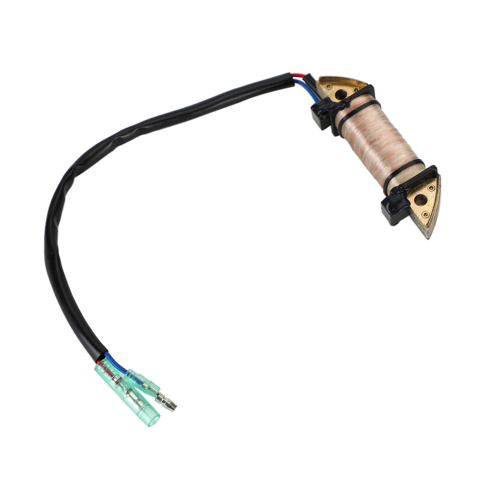 

Катушка заряда возбудителя для Tohatsu M 9.9 15 18 л.с. 2002 2003 подвесной мотор 3G3-06021-1